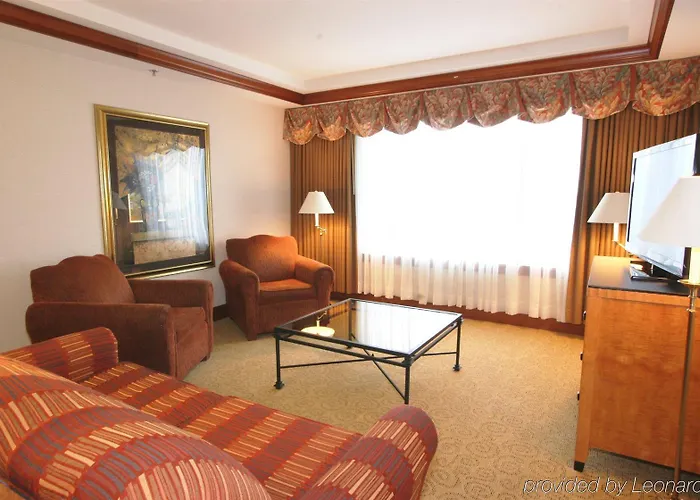 Wyndham On John Deere Commons Hotel