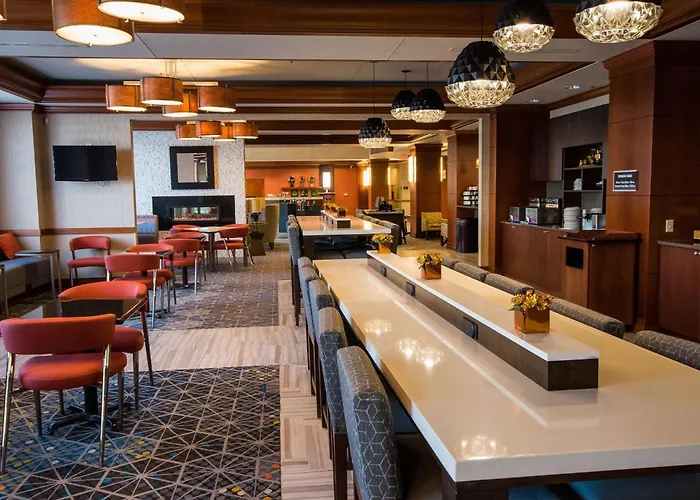 Wyndham On John Deere Commons Moline