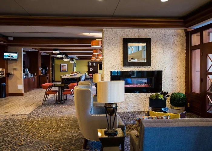 Wyndham On John Deere Commons Moline
