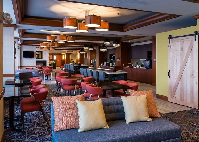 Wyndham On John Deere Commons Moline