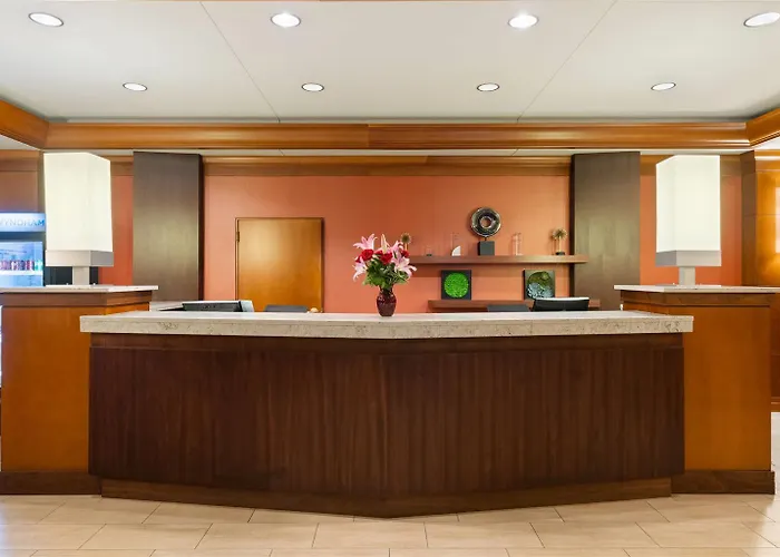 Wyndham On John Deere Commons 4* Moline