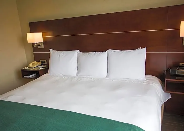 Wyndham On John Deere Commons Hotel